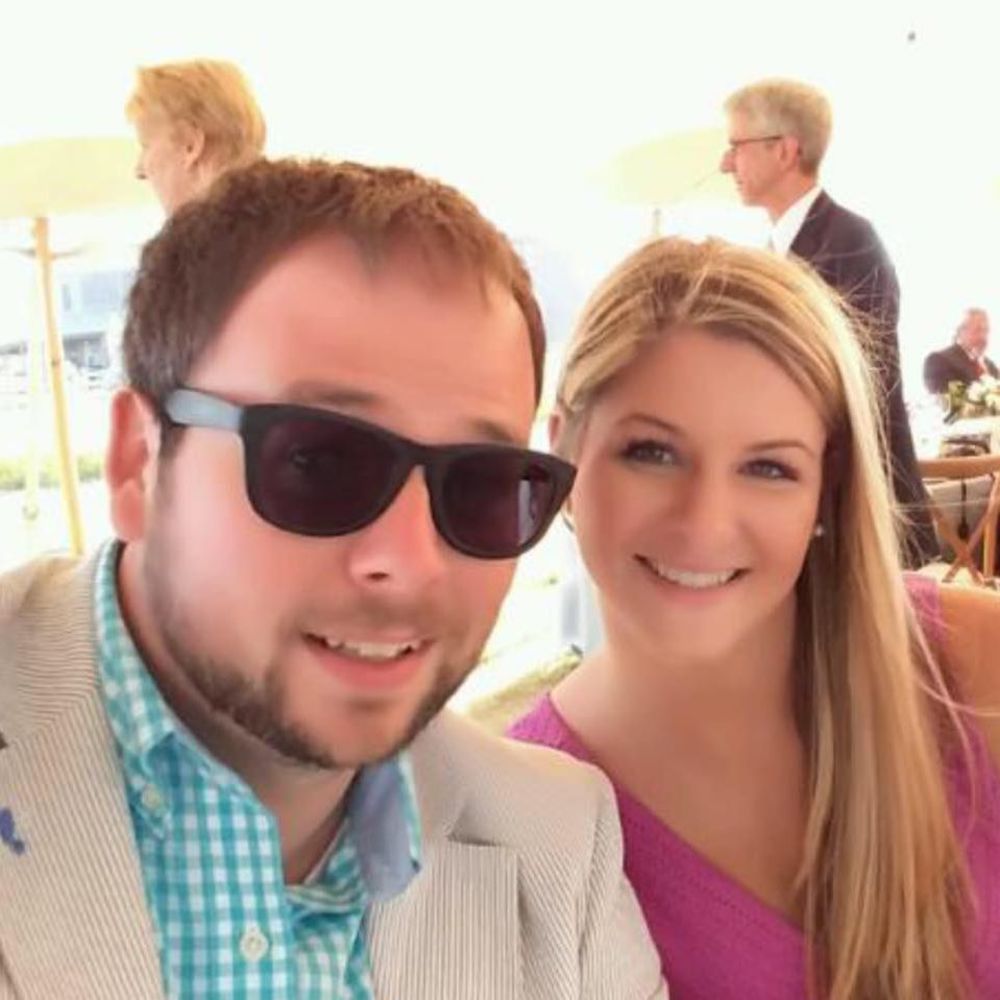 Meet your Posher, Alicia